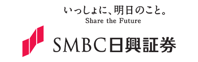 ＳＭＢＣ日興証券株式会社