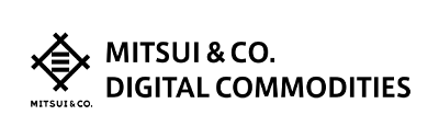 三井物産デジタルコモディティーズ株式会社