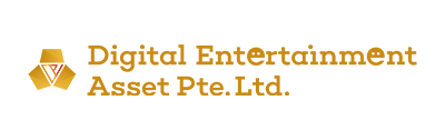 Digital Entertainment Asset Pte.Ltd.